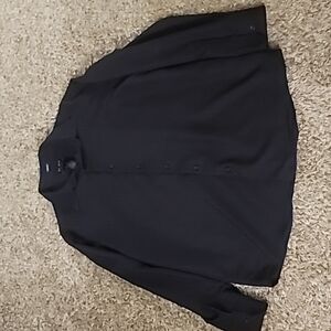 Axcess Men's Button Up Dress Shirt